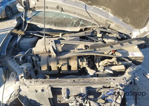 2019 Nissan Sentra Sv z USA, uszkodzony, nr VIN 3N1AB7AP6KY454526